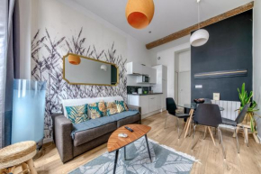 GuestReady - Stylish stay with Jacuzzi in Old Lyon